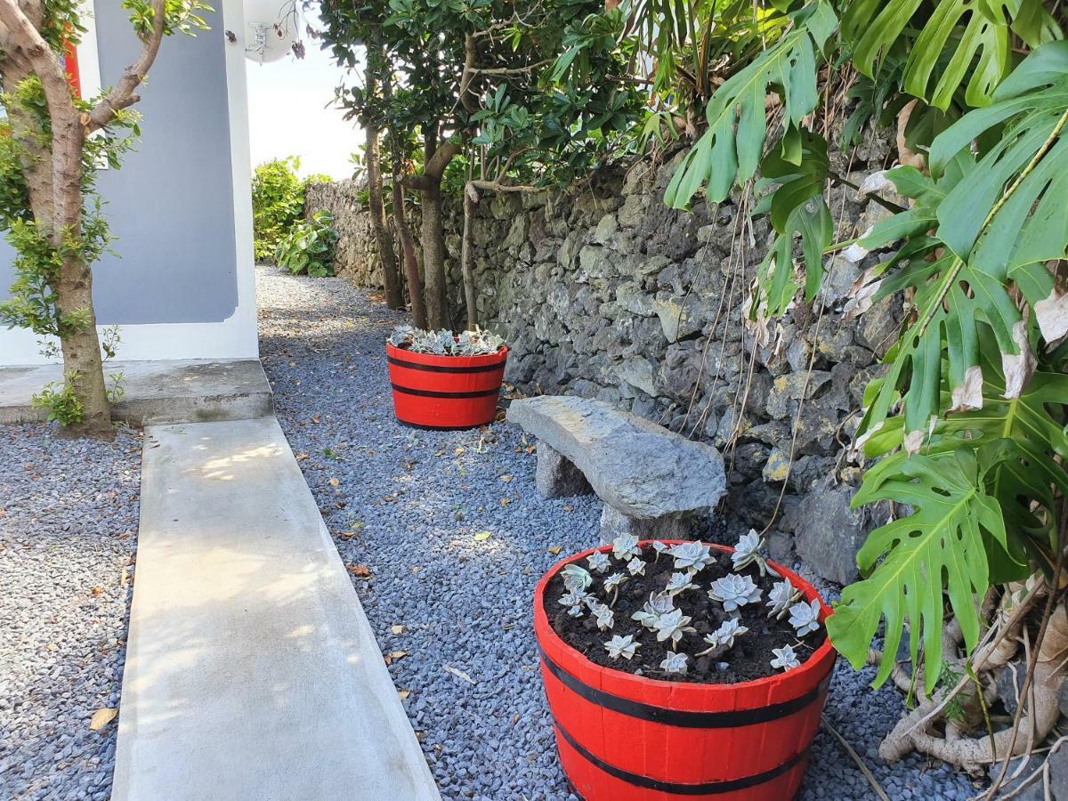 Villa Casinha De Nesquim Calheta de Nesquim Exterior foto
